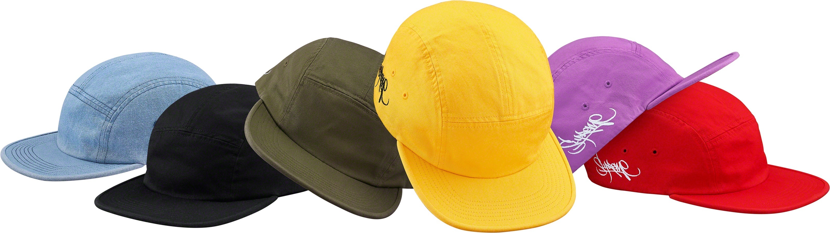 *POSTPONED* Tag Camp Cap